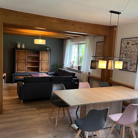 Modernisierte Ferienwohnung Im Schoenen Sauerland ميشيده المظهر الخارجي الصورة