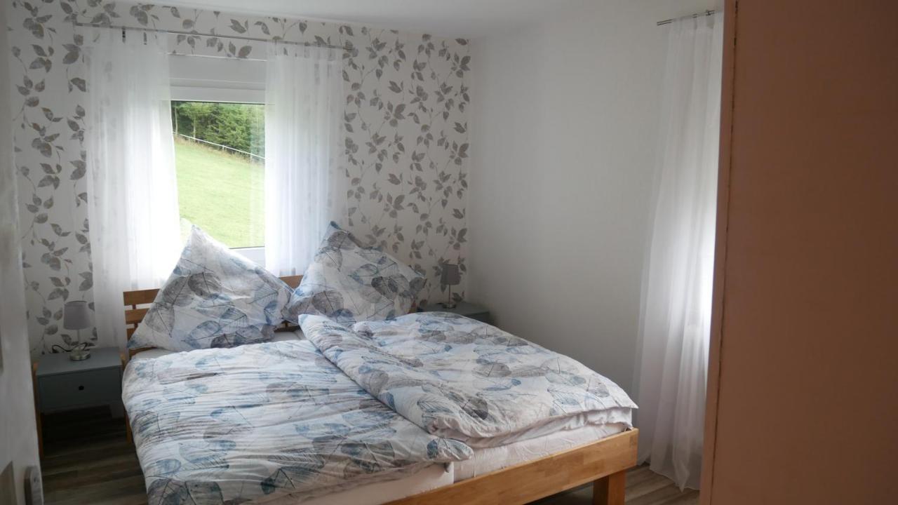 Modernisierte Ferienwohnung Im Schoenen Sauerland ميشيده المظهر الخارجي الصورة