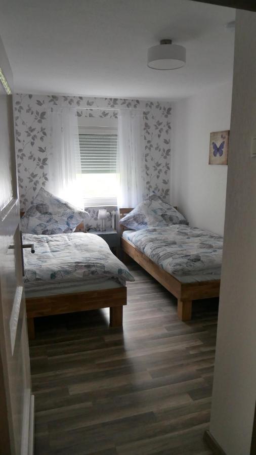 Modernisierte Ferienwohnung Im Schoenen Sauerland ميشيده المظهر الخارجي الصورة