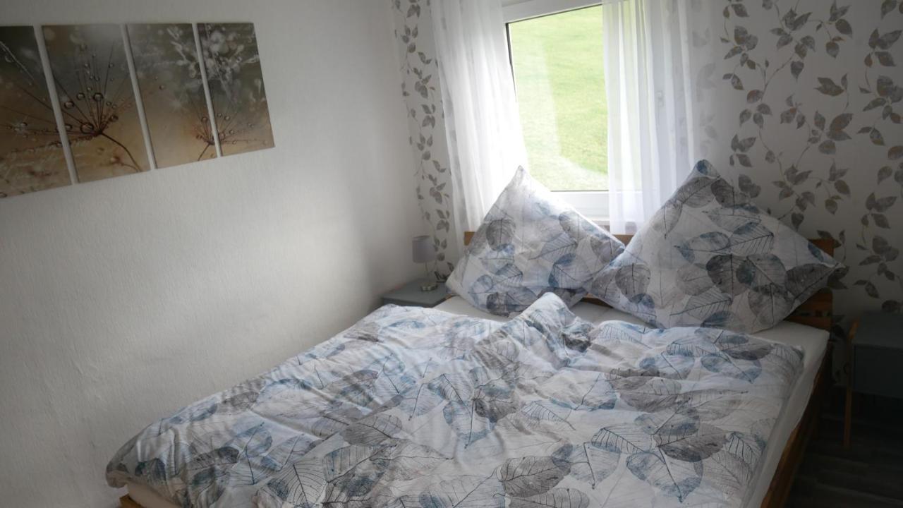 Modernisierte Ferienwohnung Im Schoenen Sauerland ميشيده المظهر الخارجي الصورة